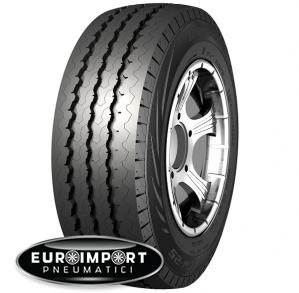 Nankang VAN CW-25 185/75 R14 102/100 P Carico C